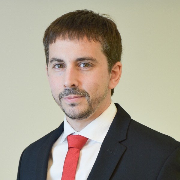 Juan Gasco González