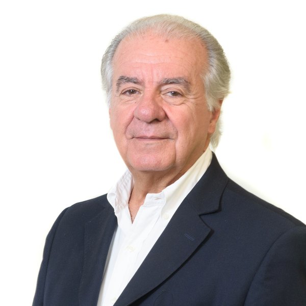 Cr. Guillermo N. Pérez